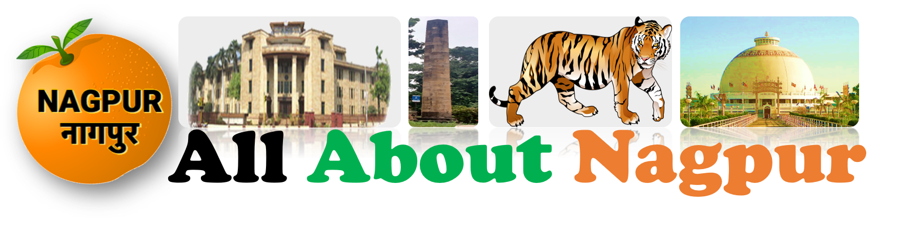 all about nagpur